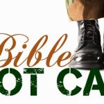 Bible Boot Camp