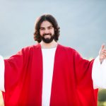 Come Unto Me