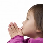 Praying