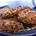 Kidney bean quinoa burgers