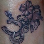 Tammy elephant tattoo