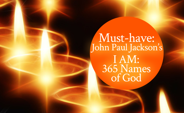 Music Review: “I AM: 365 Names of God” CD