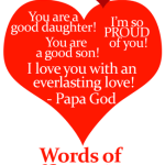 Words of Affirmation: He’s Just That Into You