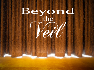 Introducing Our New Spontaneous Worship Album: “Beyond the Veil”!