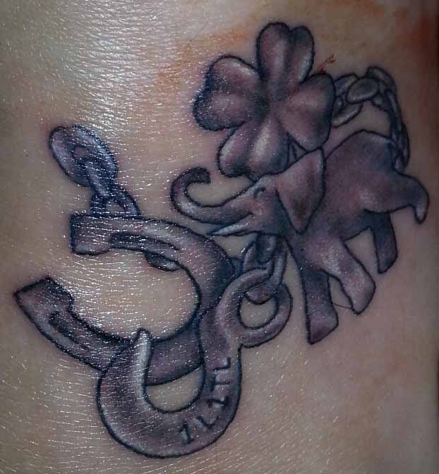Understanding God's Symbolic Language: Tattoo Interpretation #1 - From His Presence® Understanding God's Symbolic Language: Tattoo Interpretation #1 - From His Presence®
