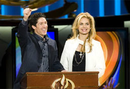 For Those Who Bash Joel Osteen