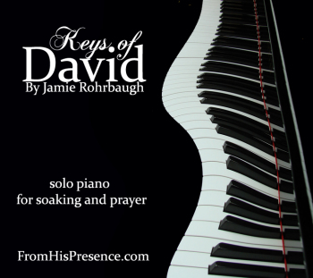 Keys of David cover art med jpg