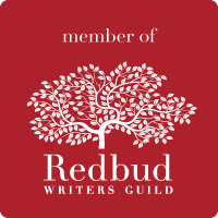 member of the redbud writers' guild