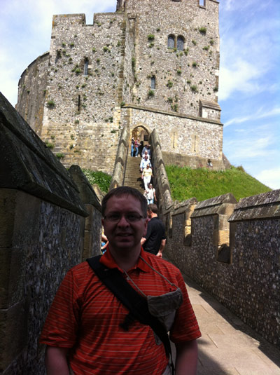 Arundel Castle