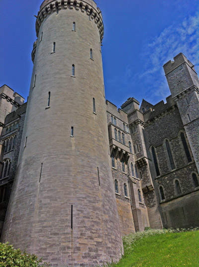 Arundel Castle