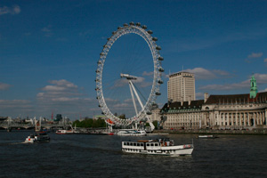 London-Eye