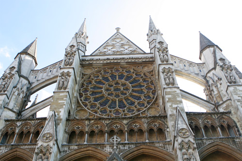 Westminster Abbey