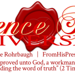 Prophetic Word: Enemy Darts Exposed