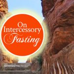 On Intercessory Fasting