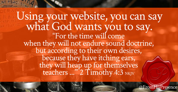 Using-your-website-you-can-say-what-God-wants-you-to-say