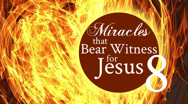 9 Power Gifts of the Spirit: Miracles that Bear Witness for Jesus