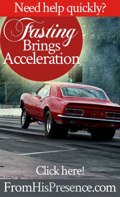 fasting-brings-acceleration