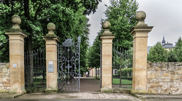 4 Things that Keep You from Receiving Your Inheritance