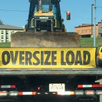 Double Oversize Load of Benefits Coming to You