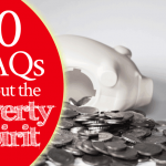 Answering 10 FAQs About the Poverty Spirit