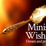 Ministry Wish List