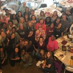Retreat Update: Let These Testimonies Prophesy to You!