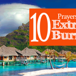 10 Prayers to Heal Extreme Burnout, Part 3