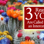 3 Reasons YOU Are Called to Be an Intercessor!
