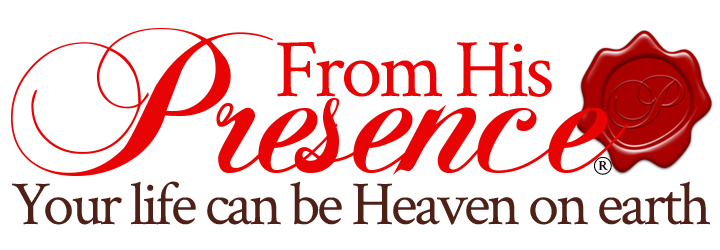 From His Presence | Your life can be Heaven on earth | with Jamie Rohrbaugh