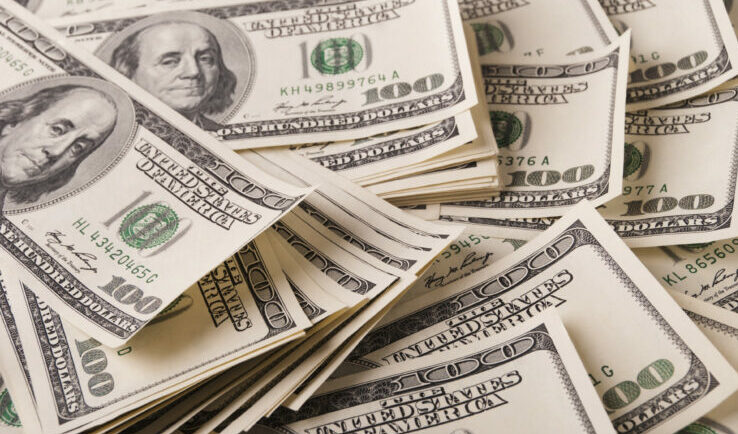 Need Your Financial Prayer Requests Please