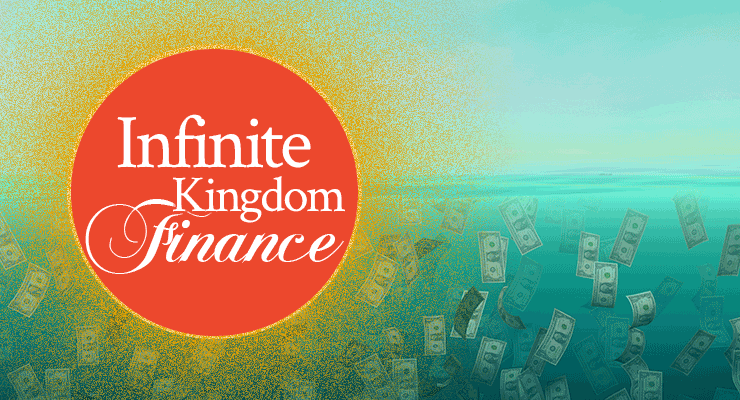 Infinite Kingdom Finance