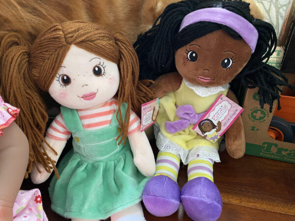 Toys and supplies for children's church outreach program | FromHisPresence.com
