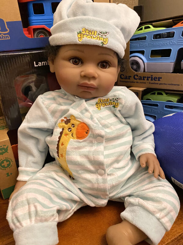 Toys and supplies for children's church outreach program | FromHisPresence.com