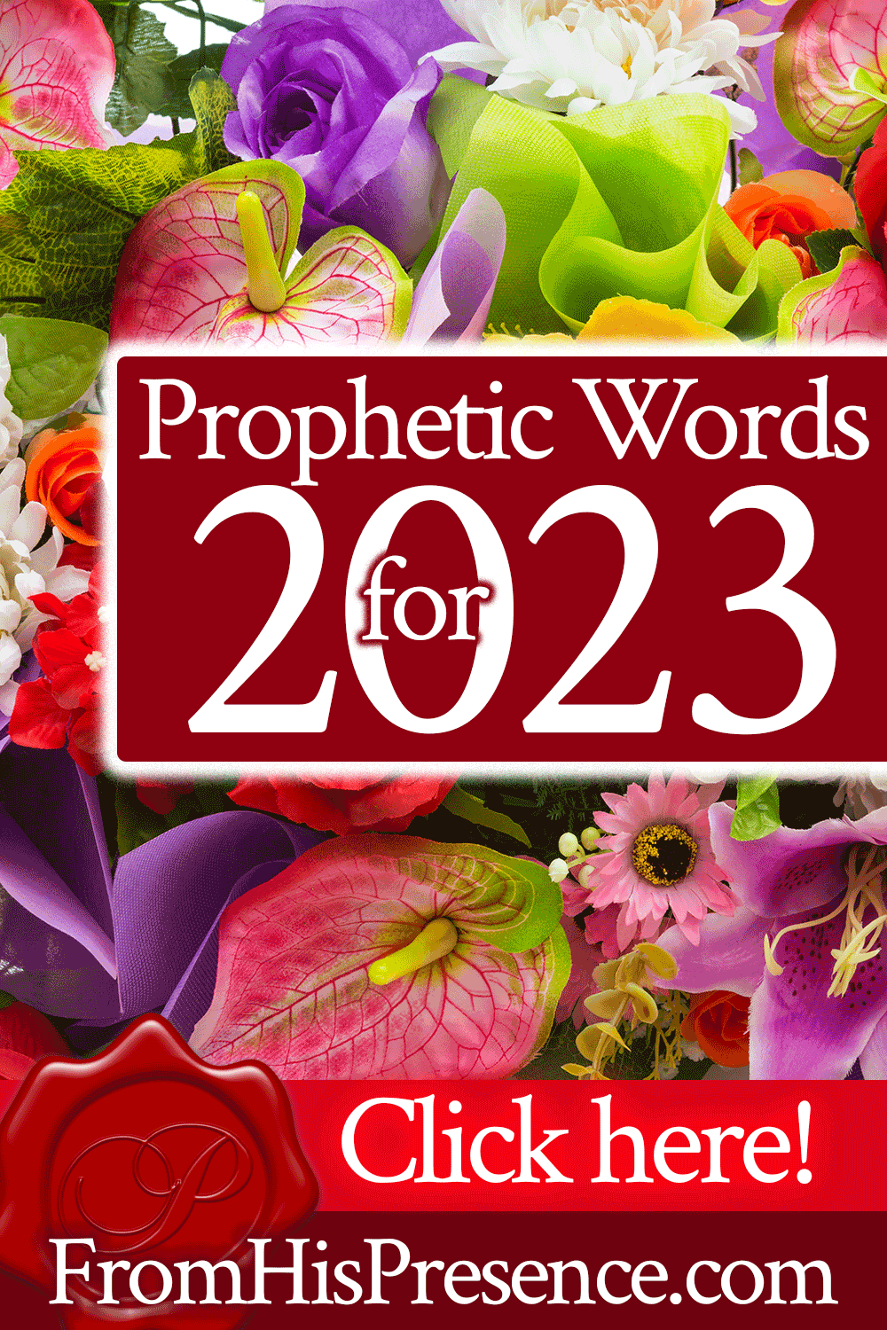 Prophetic Word For 2025 Year Jolee Ruthann