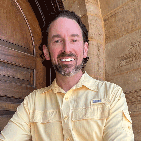 Michael Itson, Chief Operating Officer | FromHisPresence.com