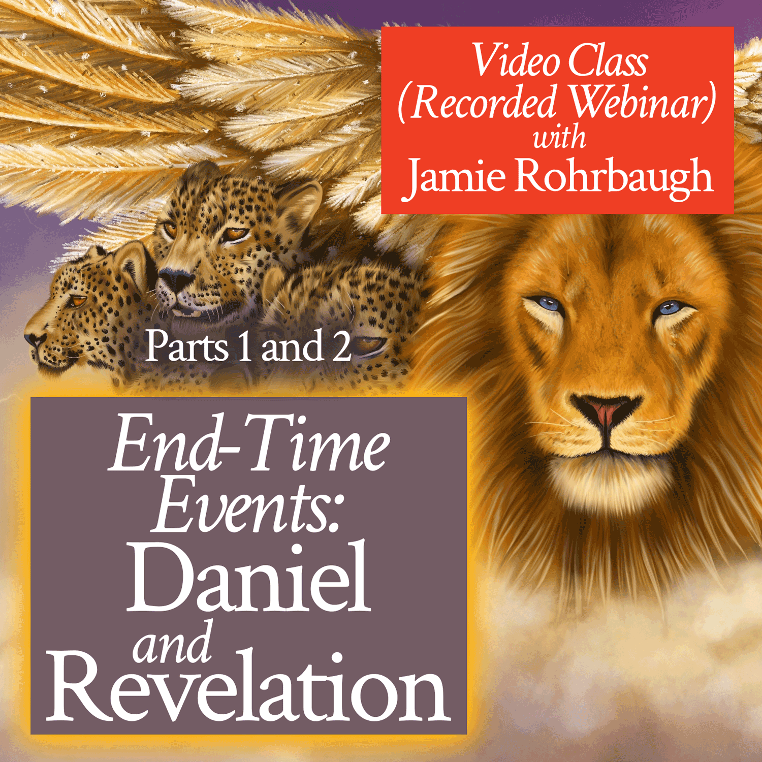 Prophetic Word for March: 