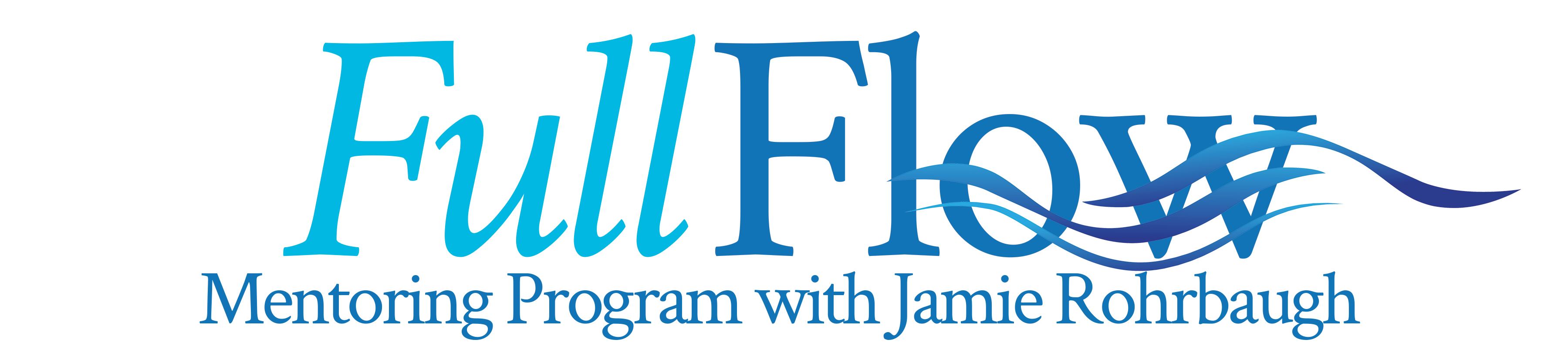 Join the Full Flow Discipleship Program Today! - From His Presence®