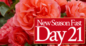 Day 21: Pray: “Lord, Prune Me As You Need To!”